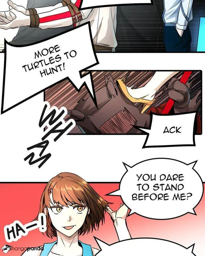 Tower of God Chapter 481 image 100_optimized